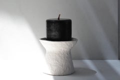Small Eclipse Candleholder by Ana Tron