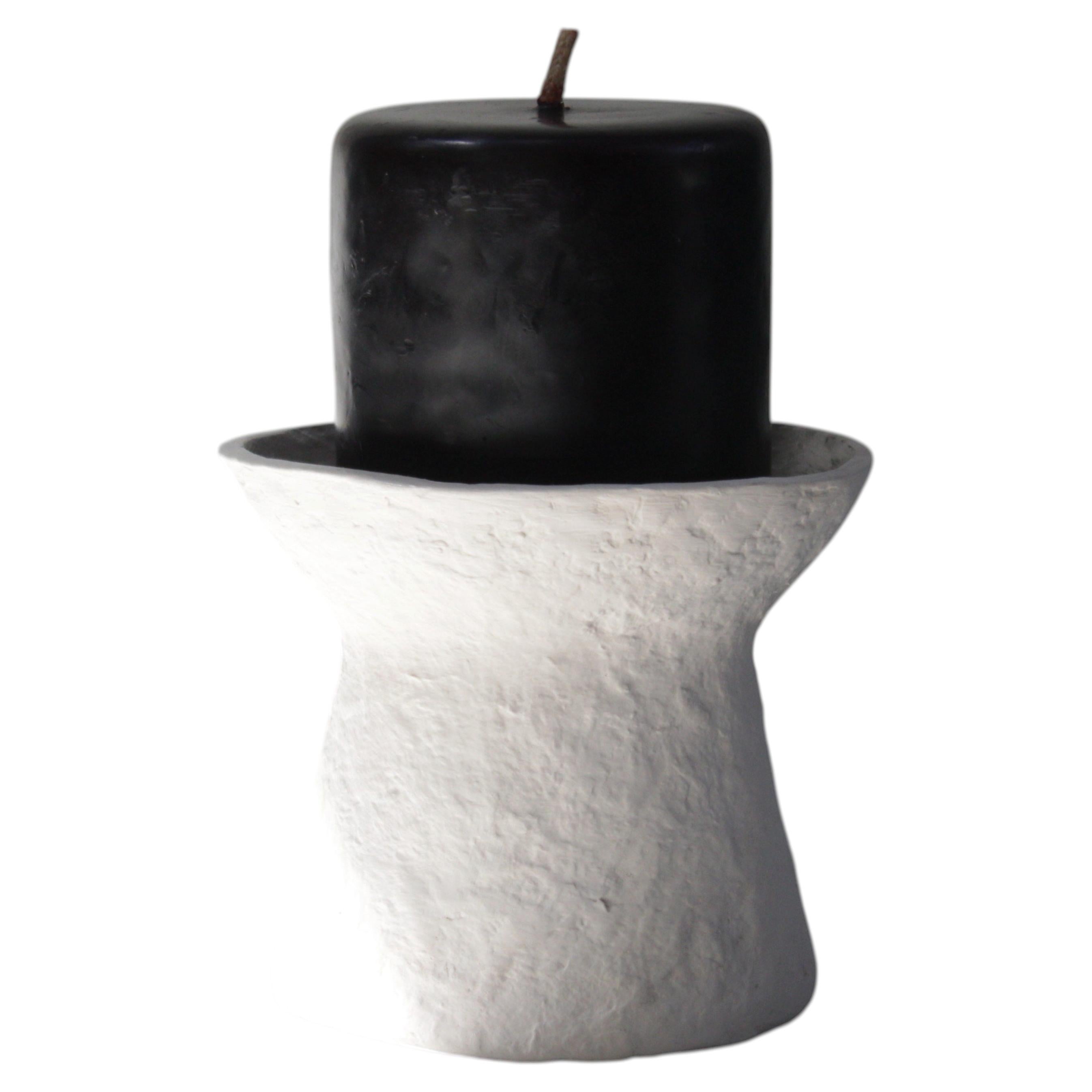 Pequeño candelabro Eclipse de Ana Tron en venta
