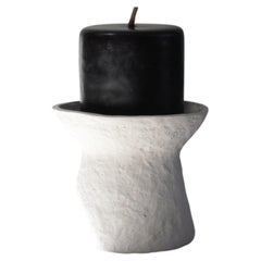 Small Eclipse Candleholder by Ana Tron