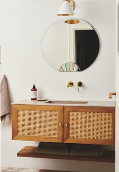 Small Eclipse Mirror