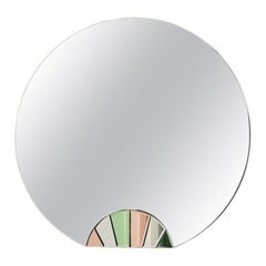 Small Eclipse Mirror