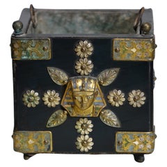 Mid-19th Century Decorative Objects