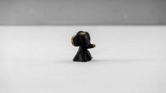 Small Elephant by Hertha Baller, circa 1950s