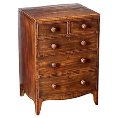 19th Century Commodes and Chests of Drawers