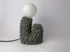 Small Evolve Lamp by Hs Studio