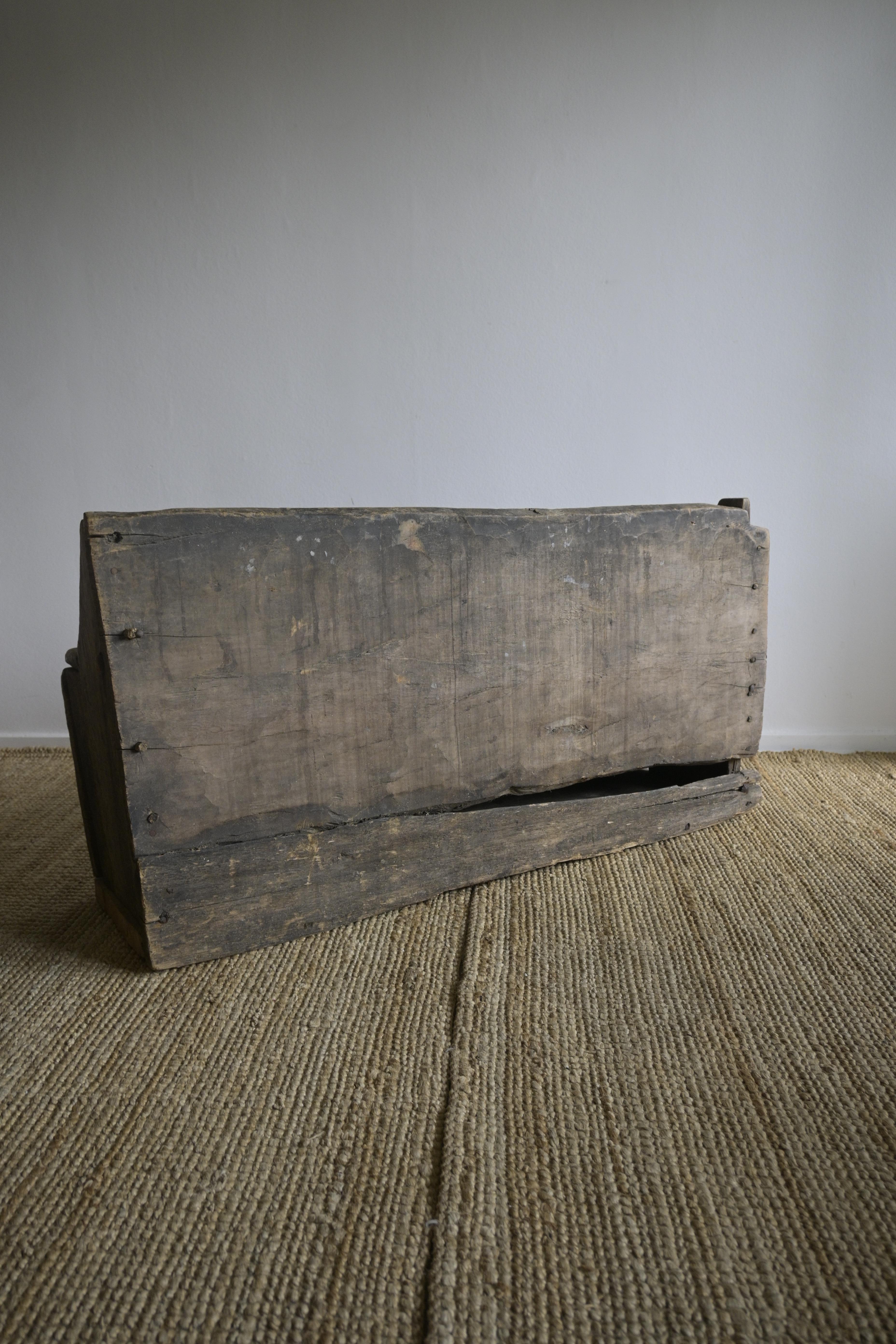 Petit banc suédois 