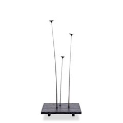 Small Fiori Sculptures by Antrei Hartikainen