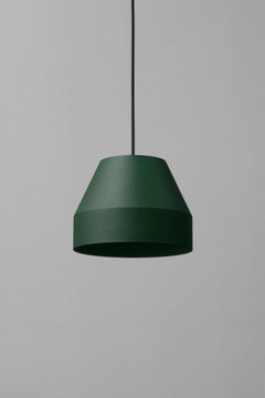 Small Forest Cap Pendant Lamp by +kouple