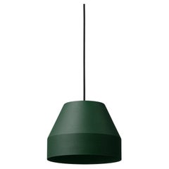 Lampada a sospensione Small Forest CAP di +kouple