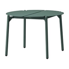 Small Forest Minimalist Lounge Table