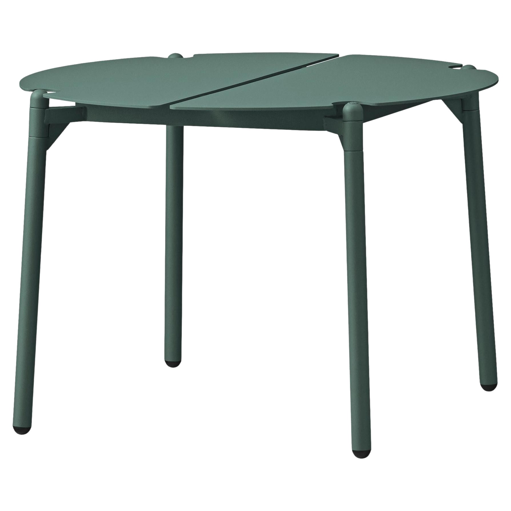Mesa de salón minimalista Bosque Pequeño