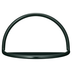 Small Forest Steel Contemporary Shelf