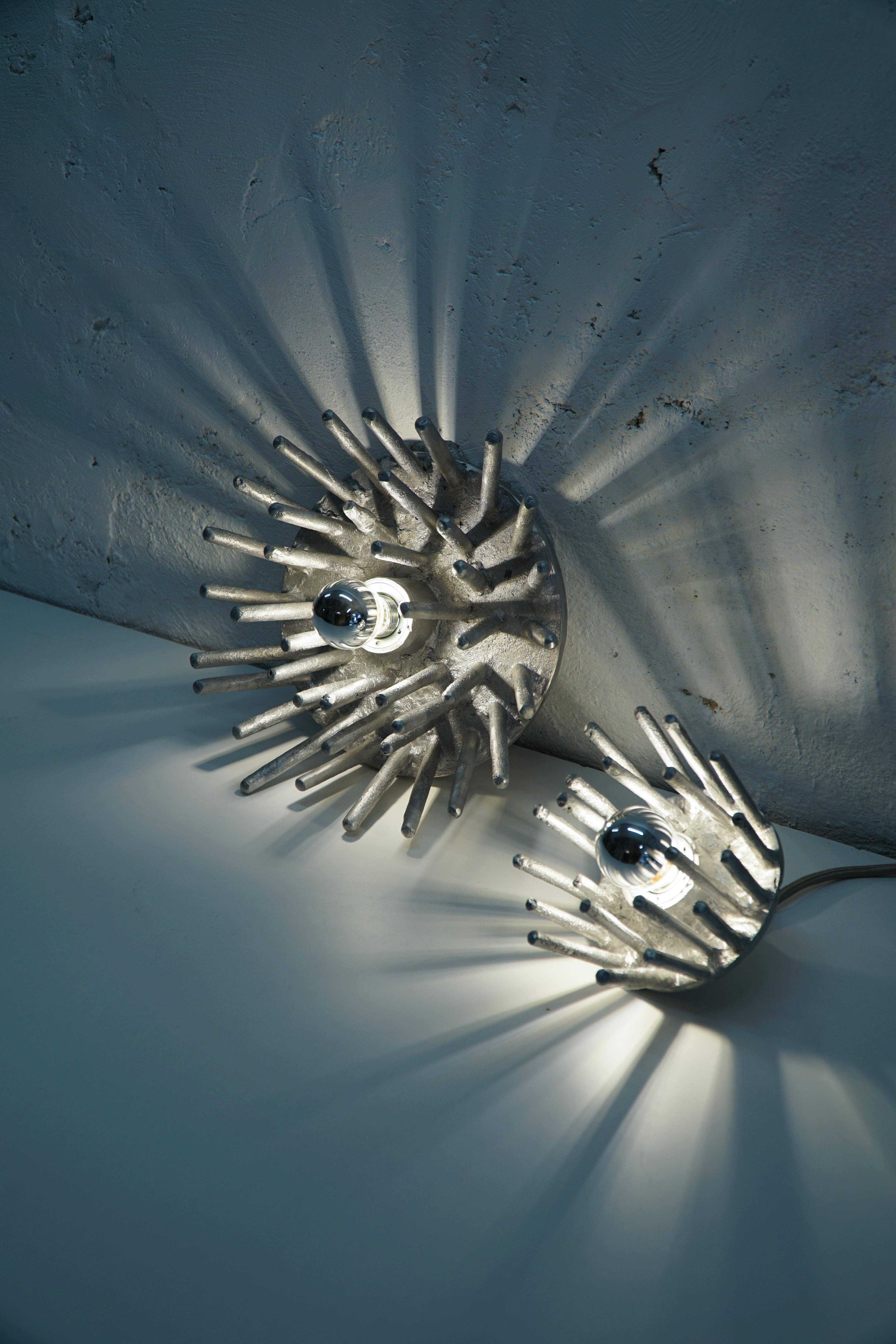 Français Lampe Small Forets de Mélissa Mariller en vente