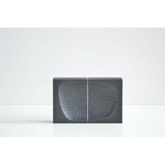 Piccolo Fossus Sculpture di Antrei Hartikainen