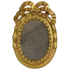 Louis XVI Mirrors