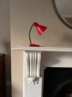 Petite lampe cocotte française des années 1950