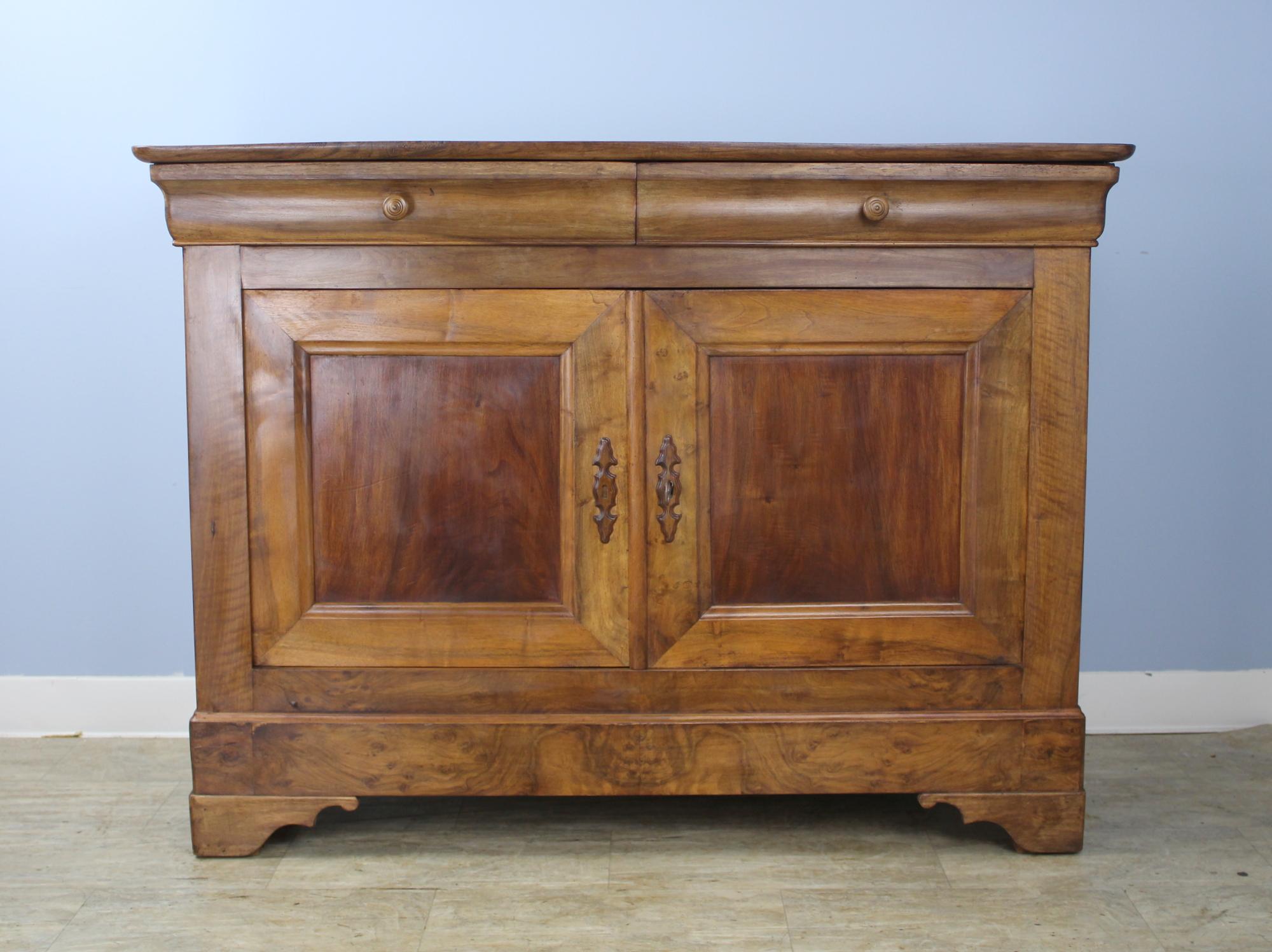 louis philippe sideboard
