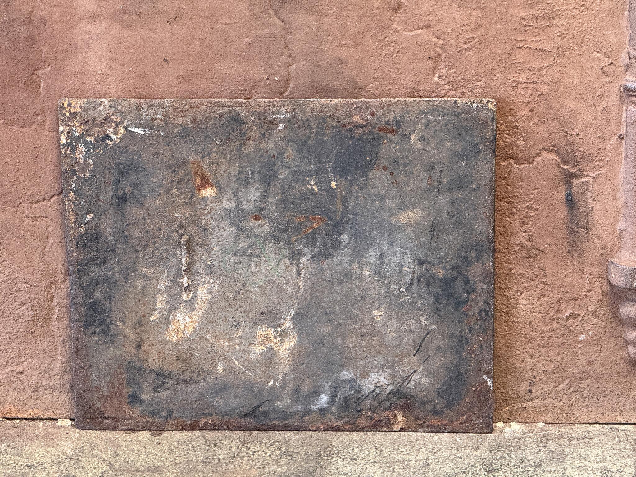 Piccolo cesto di fiori francese del periodo Luigi XV in vendita 8