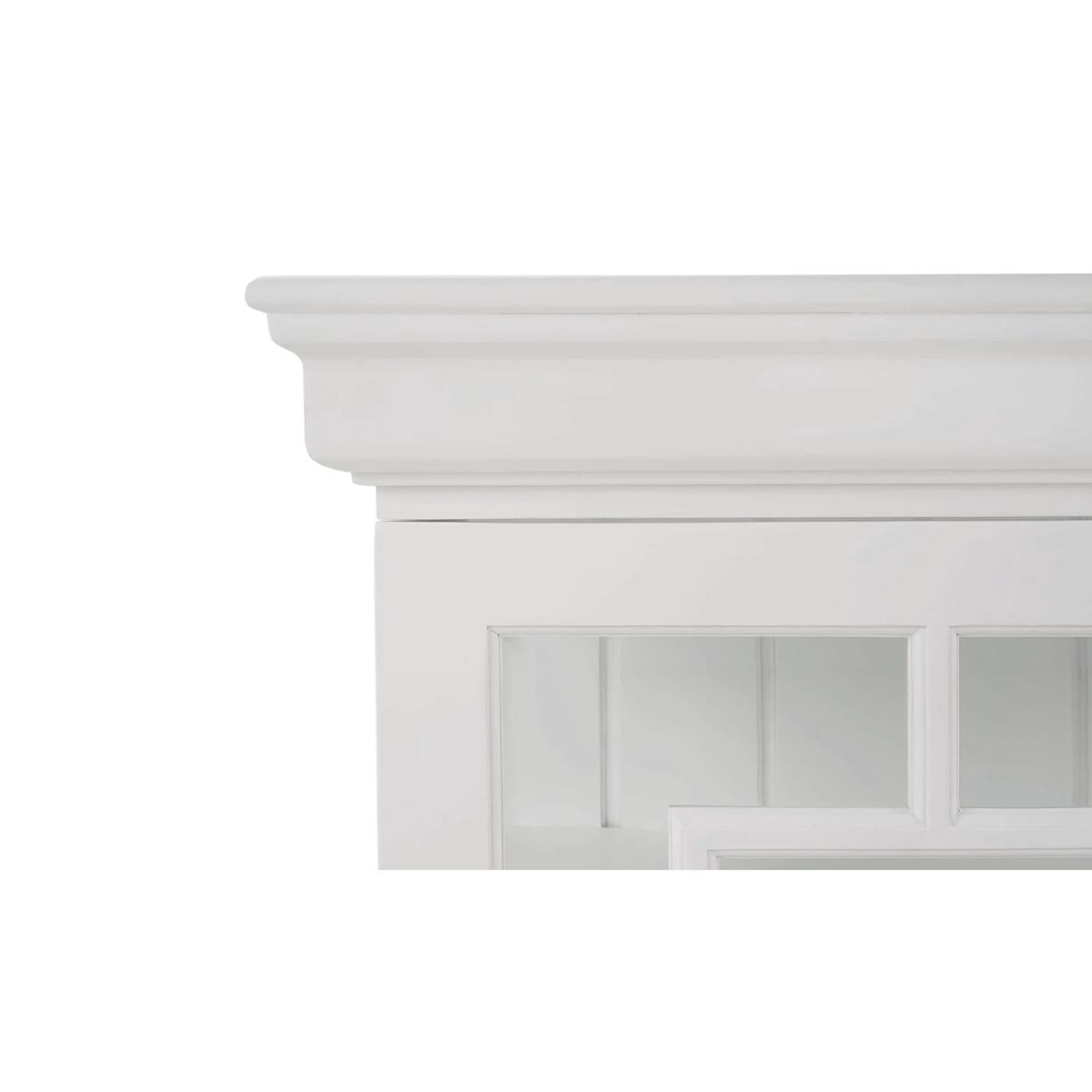 Piccola credenza provinciale francese Whiting In condizioni Nuovo in vendita a Westwood, NJ