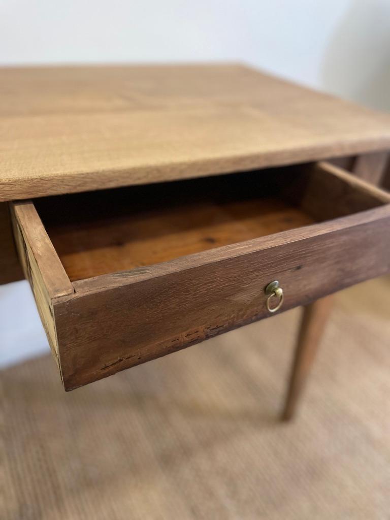 Small French Table, Mid 20th Century For Sale 1