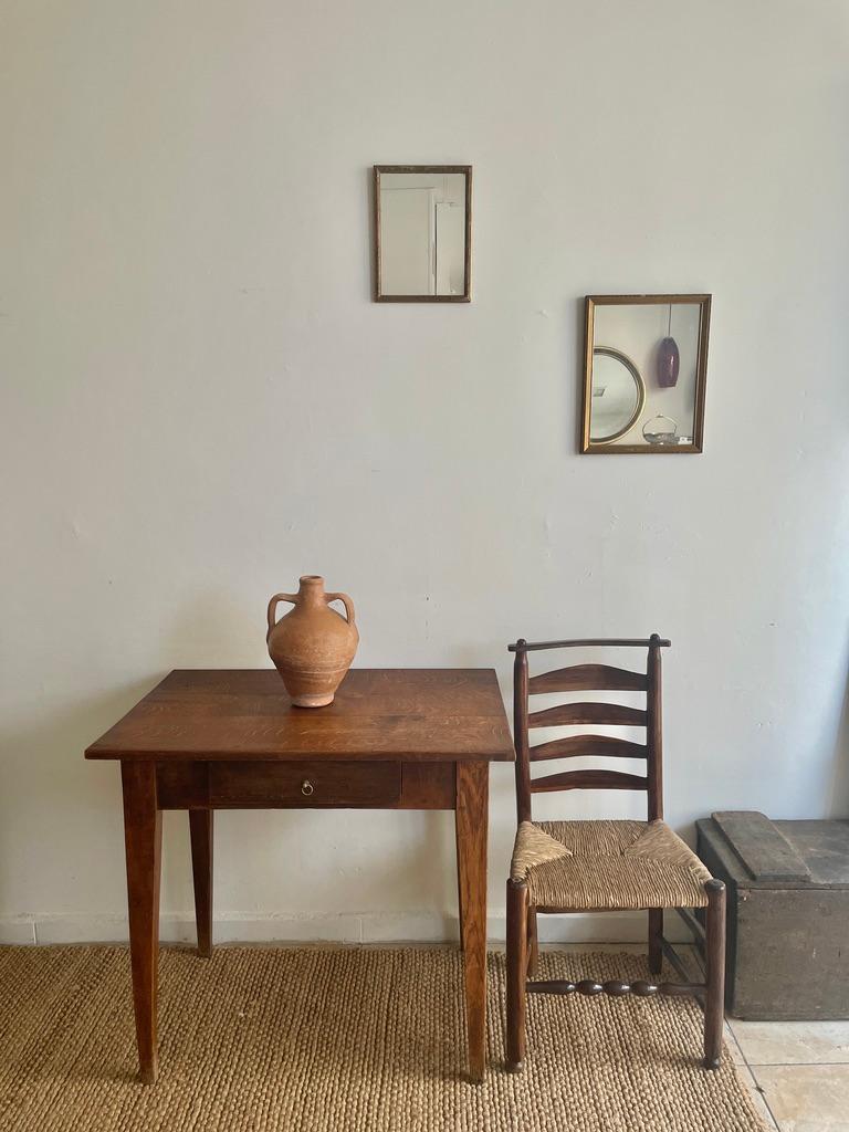 Small French Worktable, Early 20th Century 2