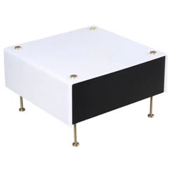 Petite lampe de bureau G60 de Pierre Guariche