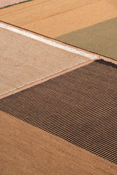 Small 'Garden' Hand-Loomed Outdoor Rug for Nanimarquina