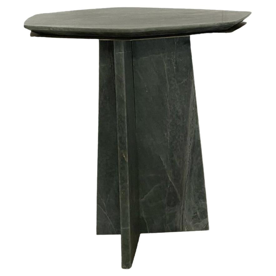 Tavolino Geometrik Emerald di Atra Design
