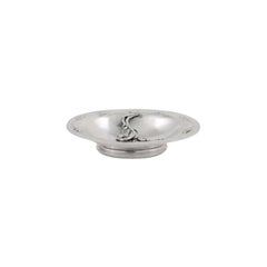 Kleiner Aschenbecher 243A von Georg Jensen
