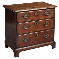 Small George II Chest