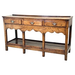 Georgian Sideboards