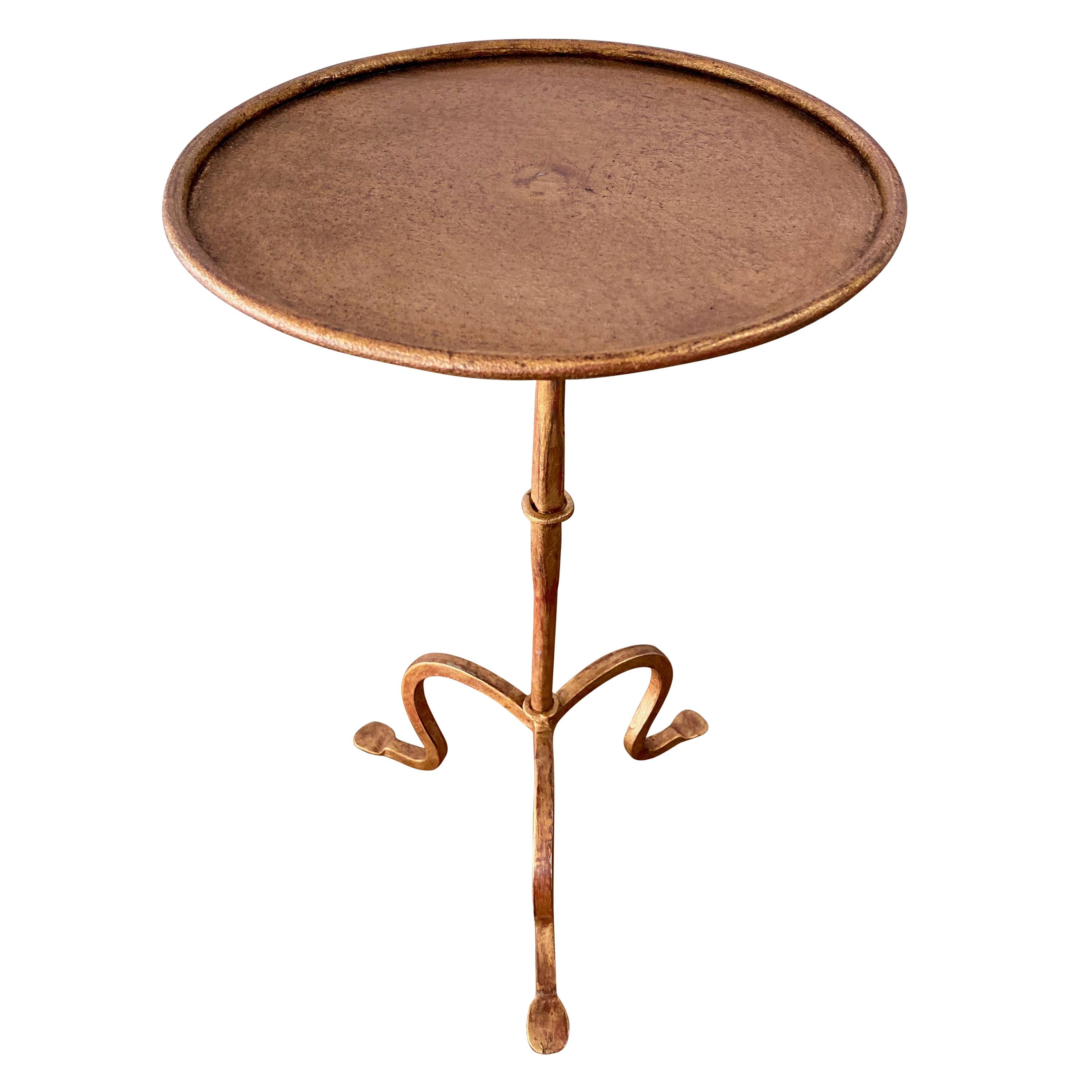 Martini Table at 1stDibs