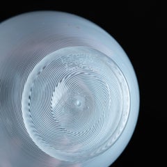 Small glass vase Barovier and Toso