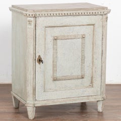 Piccolo gabinetto verde, Danimarca, 1840-60 ca.