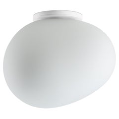 Small 'Gregg' Ceiling or Wall Light by Ludovica & Palomba for Foscarini