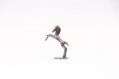 Small Hagenauer Horse Sculpture, circa 1950s