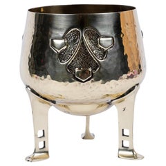 Art déco Gartendekoration