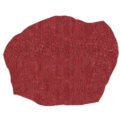 Small Hand Knotted "Elisse" Rug, Florian Pretet and Lisa Mukhia Pretet