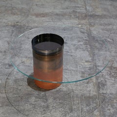 Kleiner Haumea-Couchtisch von Gallotti & Radice