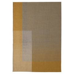 Small 'Haze' Hand-Loomed Rug by Begüm Cana Özgür for Nanimarquina