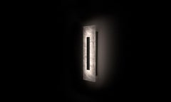 Small Himeji Wall Lamp by Alabastro Italiano