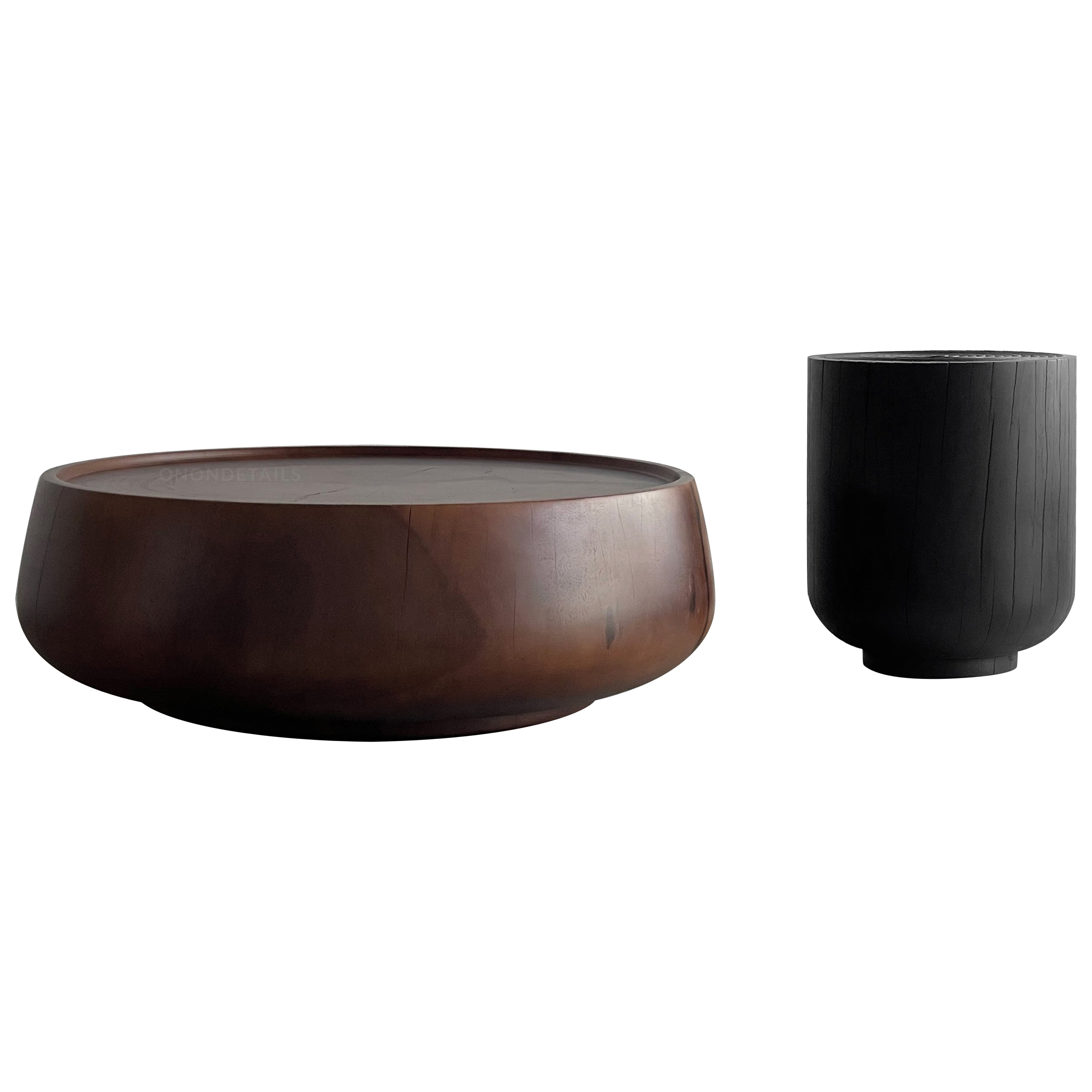What kind of wood is Narra?