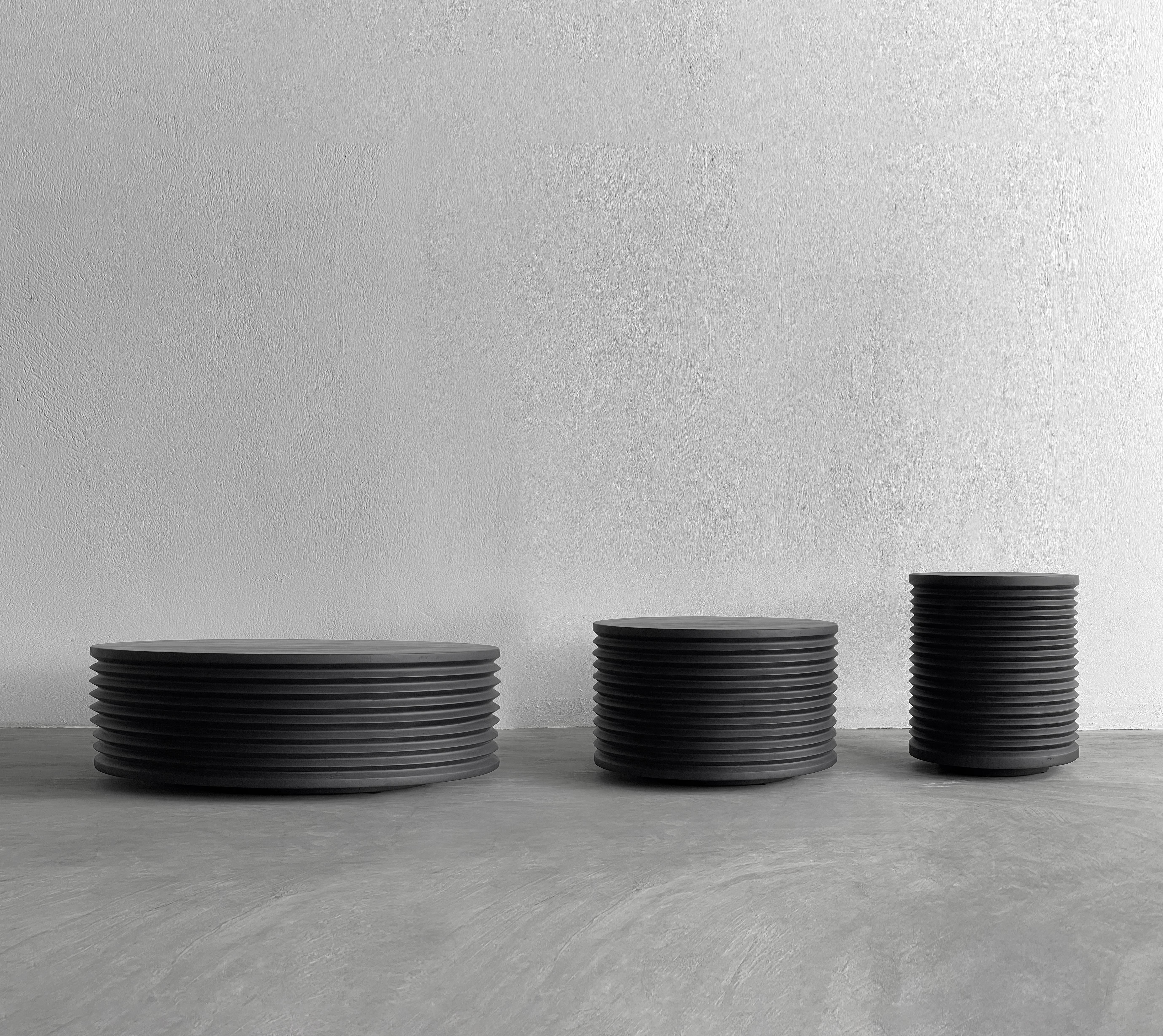 Petite table basse Hoàng Sa 05 by ONON DETAILS Neuf - En vente à Geneve, CH