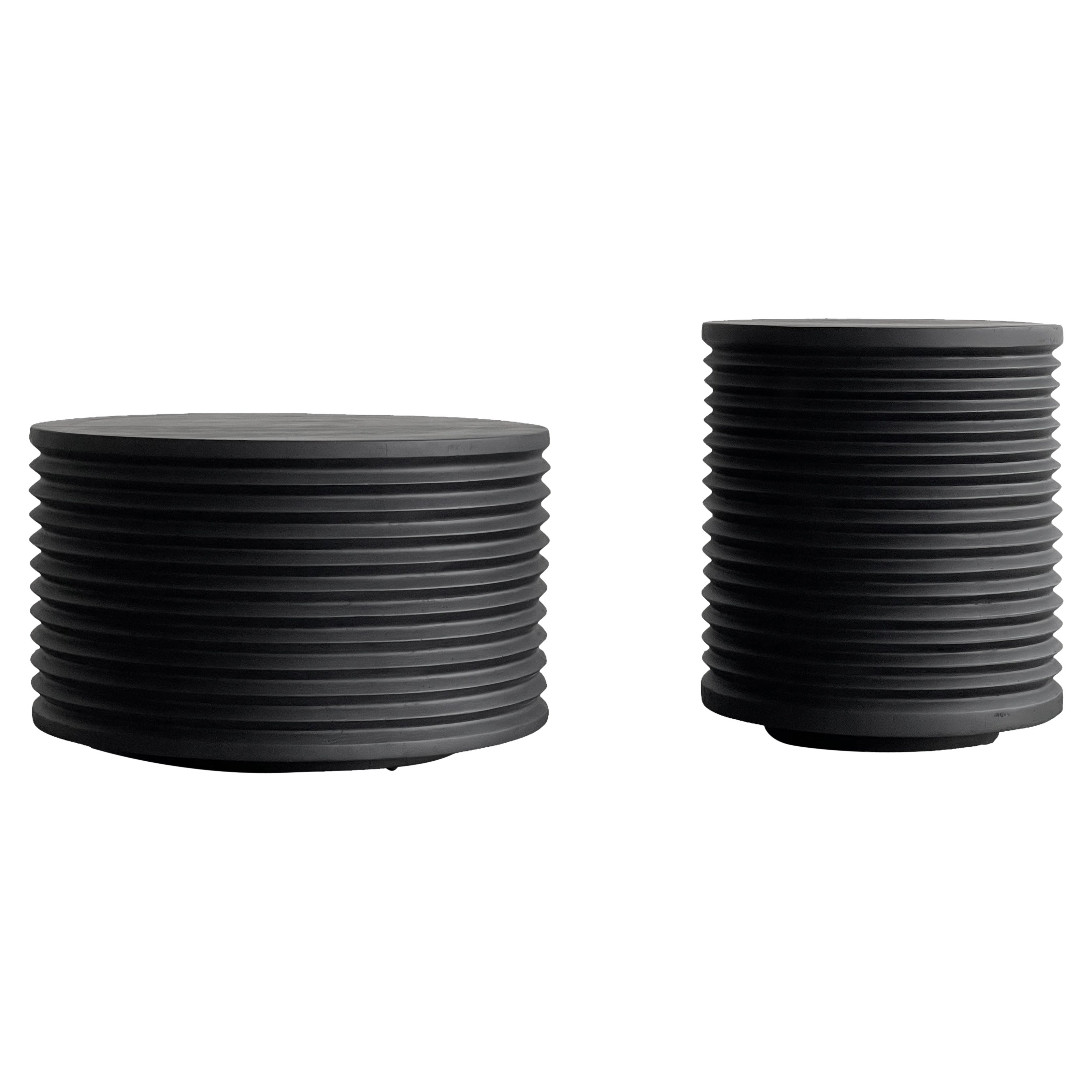 Petite table basse Hoàng Sa 05 by ONON DETAILS en vente