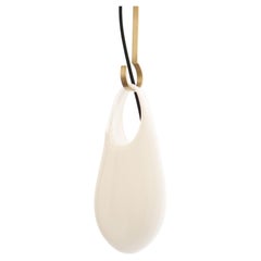 Small Hold Pendant Lamp by SkLO