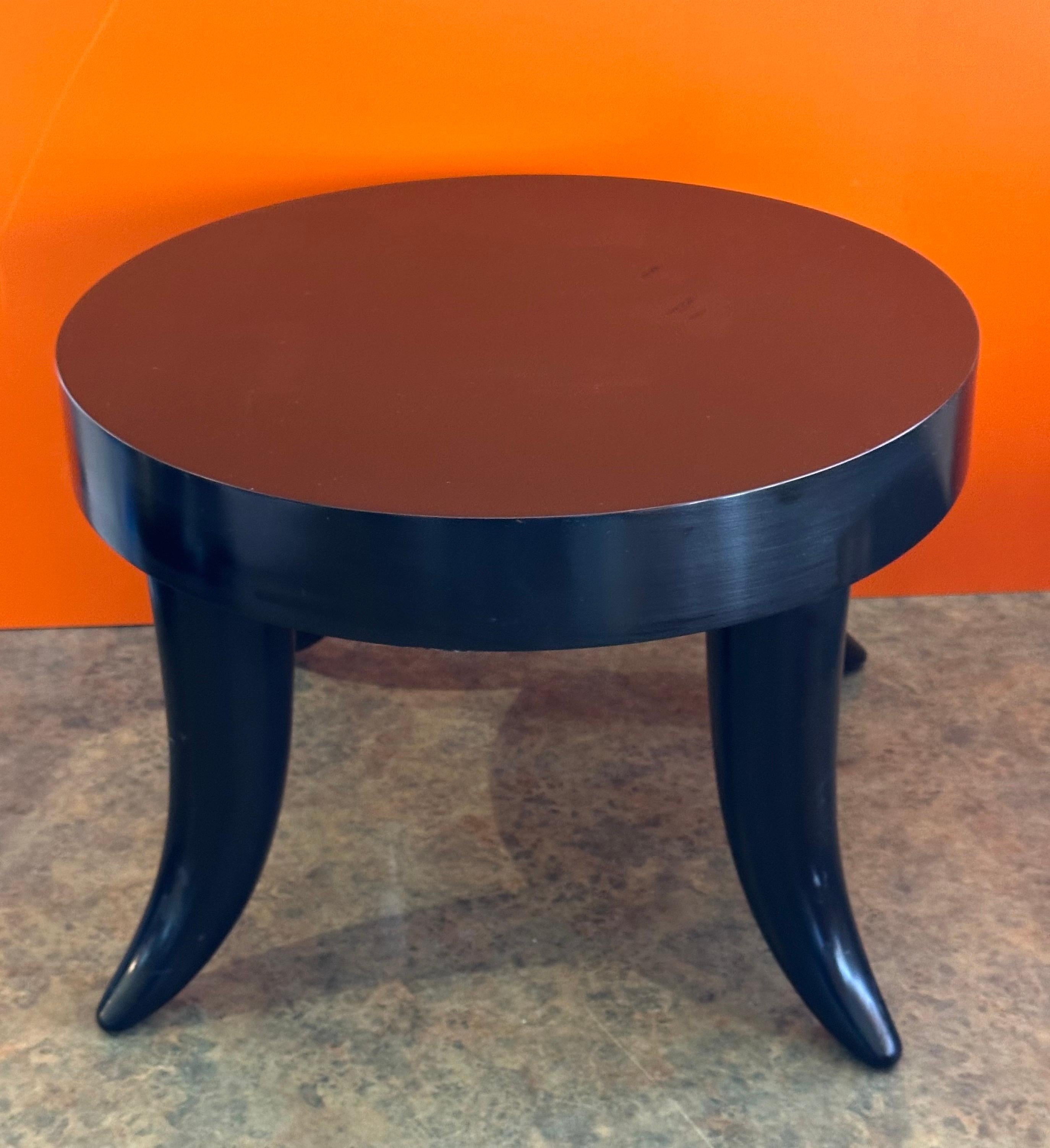 Contemporary Small 