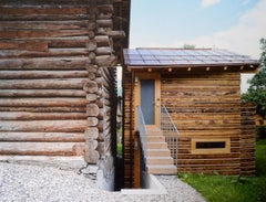 Casas Pequeñas Arquitectura Residencial Contemporánea, por Nicolas Pople