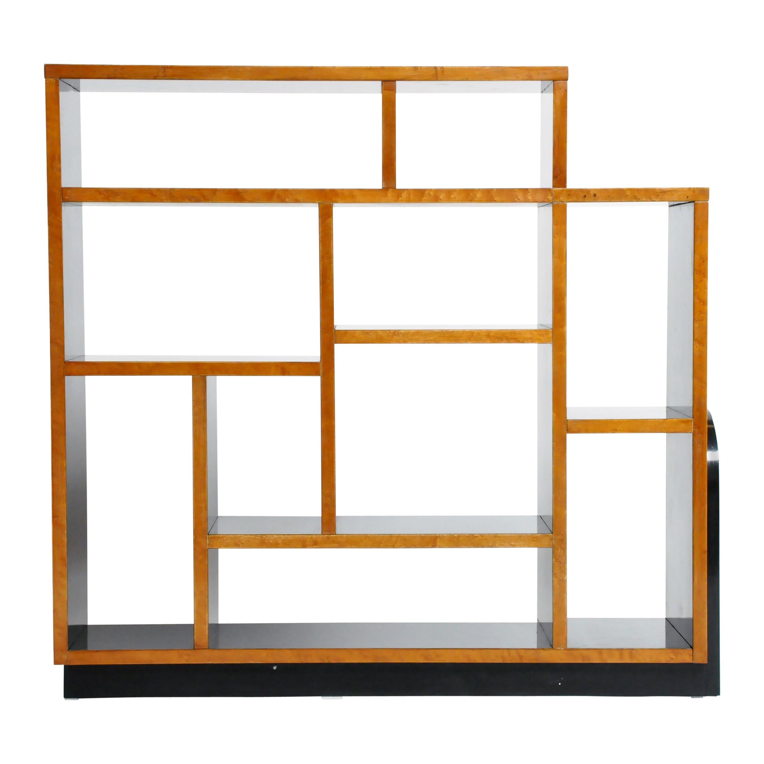Small Hungarian Display Shelf