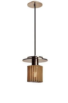 Small in the Sun Pendant Lamp by Dominique Perrault & Gaëlle Lauriot-prévost