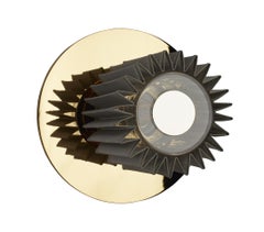 Small in the Sun Wall Lamp by Dominique Perrault & Gaëlle Lauriot-Prévost